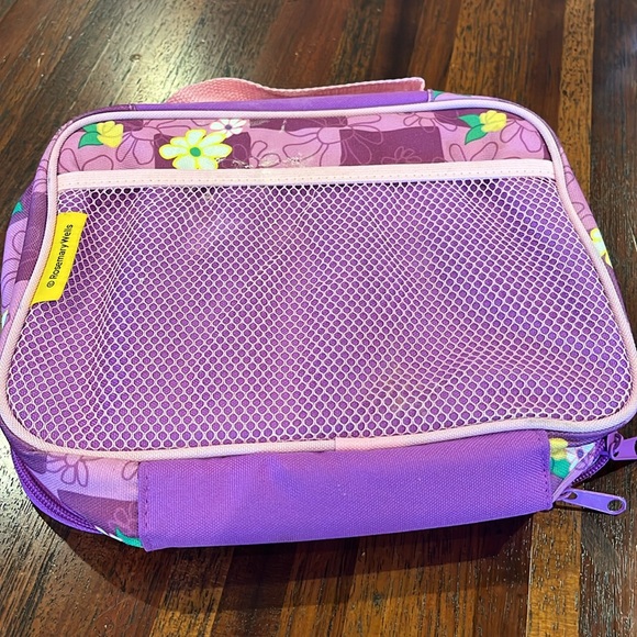 Max and Ruby insulated lunch box - Picture 2 of 5